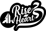 Rise Heart Band